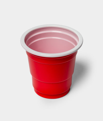 Disposable Golf Shot Glasses