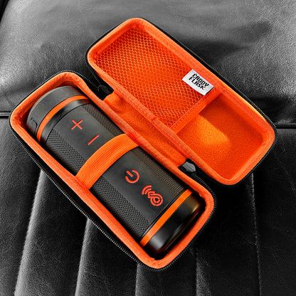 Speaker Flask Carry Case