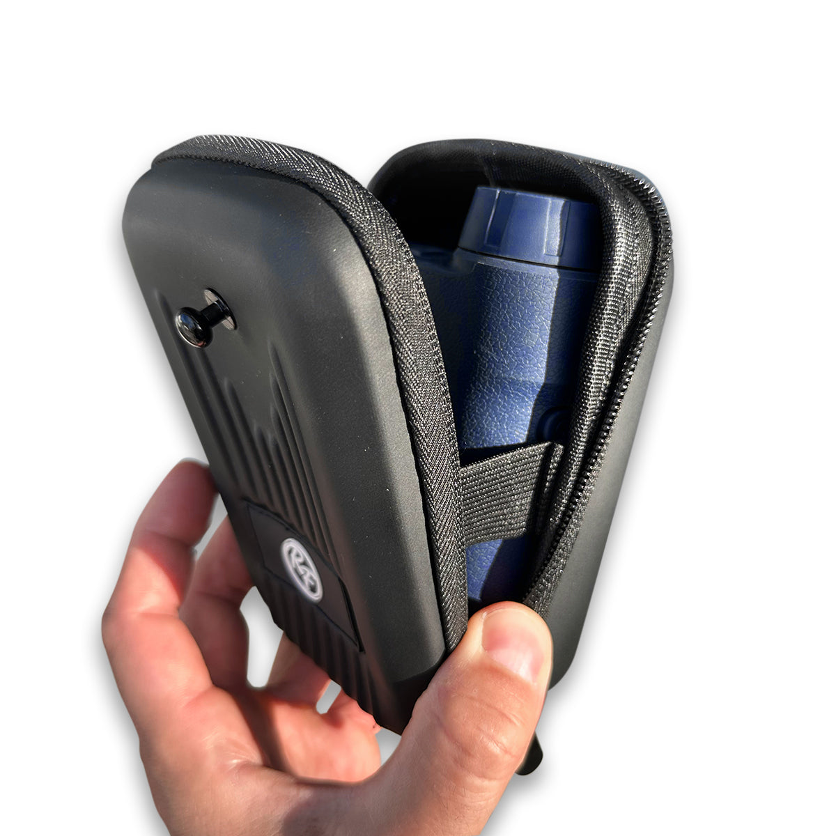 Range Flask Carry Pouch