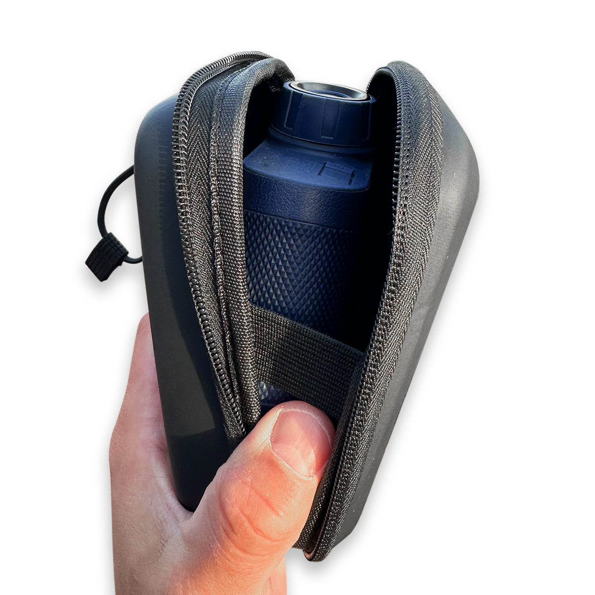 Range Flask Carry Pouch