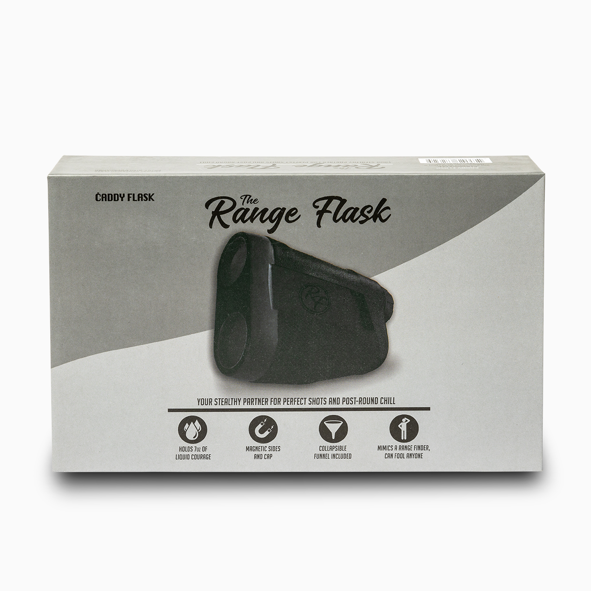 Range Flask