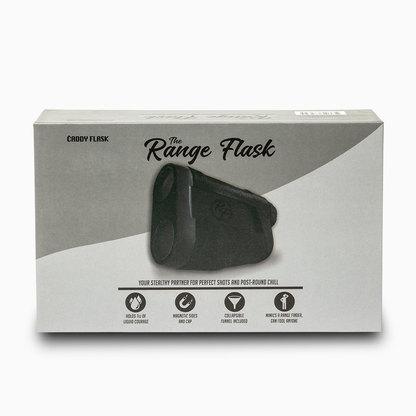 Range Flask