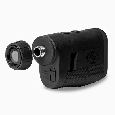 Range Flask