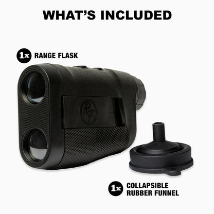 Range Flask