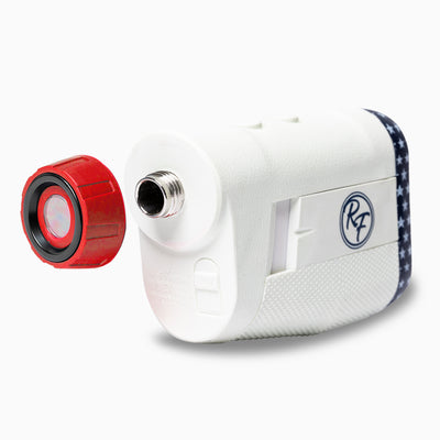 Range Flask
