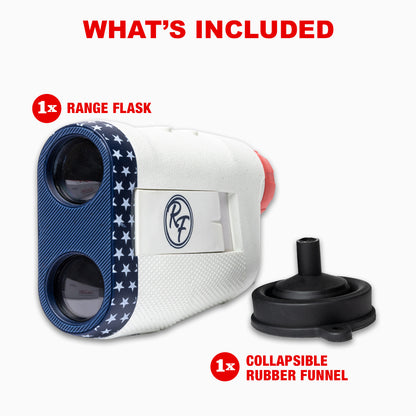 Range Flask