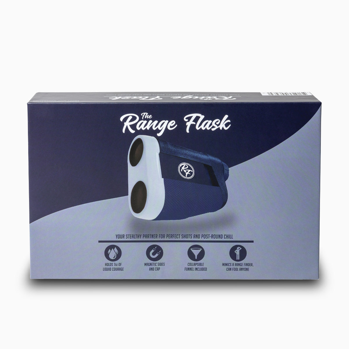Range Flask
