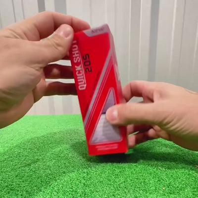Disposable Golf Shot Glasses